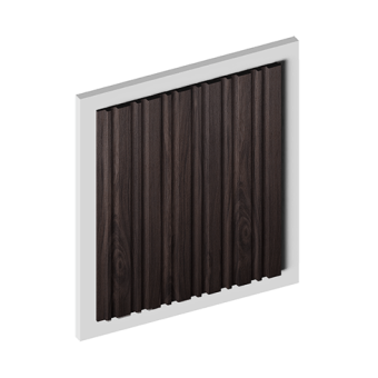 Панель HI WOOD